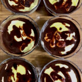 Zuppa inglese